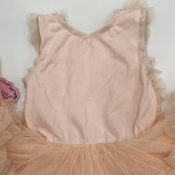 Popatu Tutu Dress 18M - Picture 5 of 8